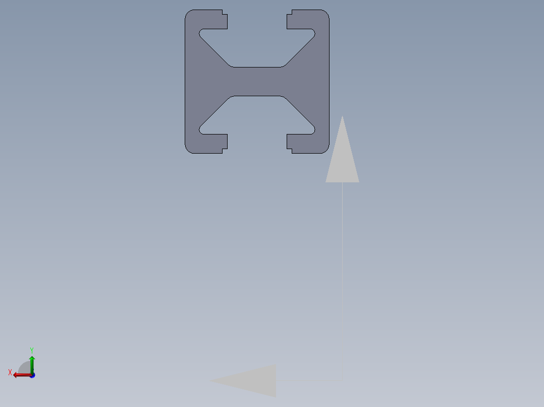 铝型材及其附件铝型材及其附件1.11.15.015015.02后视图
