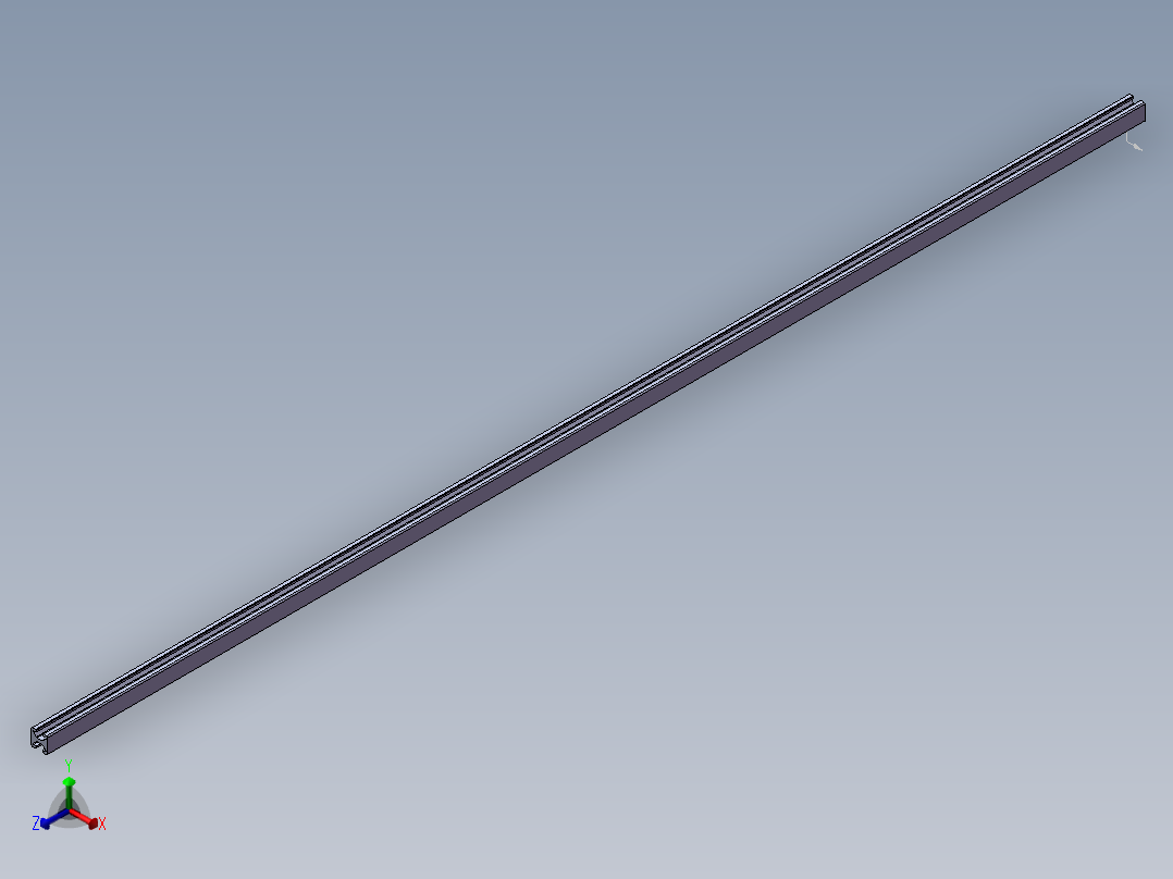 铝型材及其附件铝型材及其附件1.11.15.015015.02正等轴测图