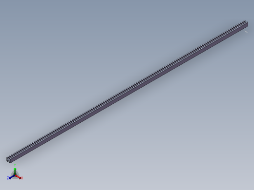 铝型材及其附件铝型材及其附件1.11.15.015015.02正等轴测缩略图