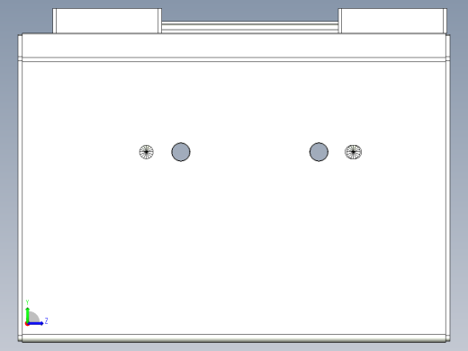 威洛博模组LEHF32-S64左视缩略图
