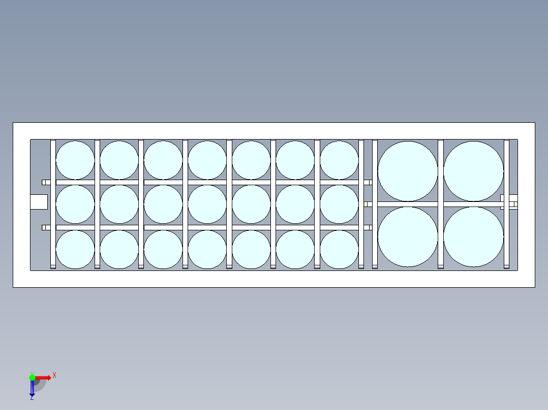 代表厨房橱柜中的香料12俯视图