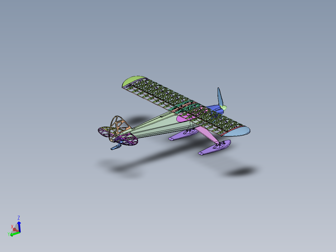 小熊遥控  stp x_t stl 3mf