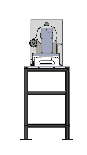 扭矩测试平台  sw18