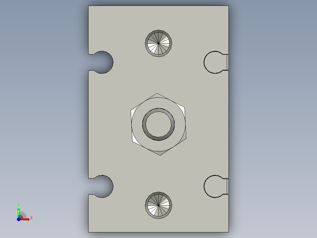 CDU20-80A-A90_0_0_前视图