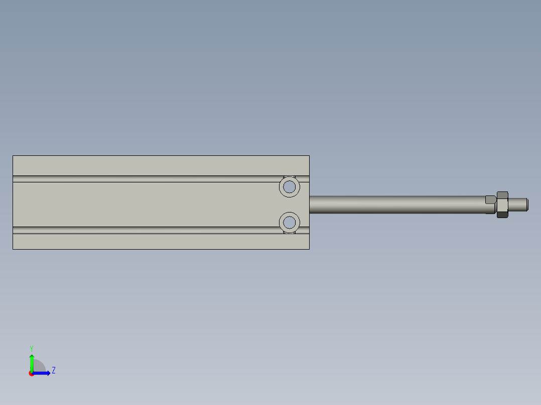 CDU20-80A-A90_0_0_左视图