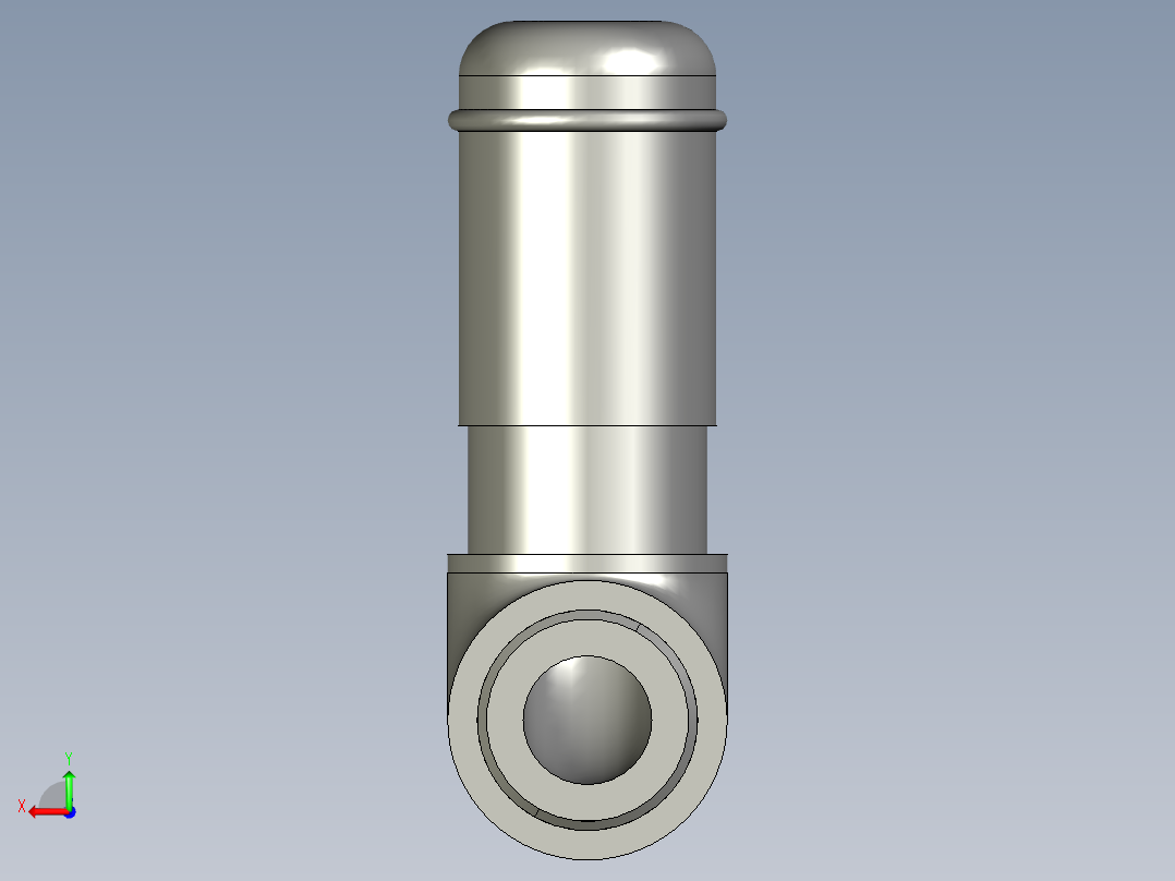 高压水阀装配-组件1-1-V3后视图