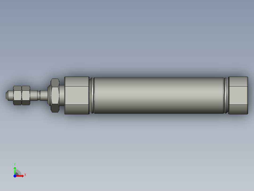 网线接口自动压合设备设计-PB_16x40_S_U__0_前视图