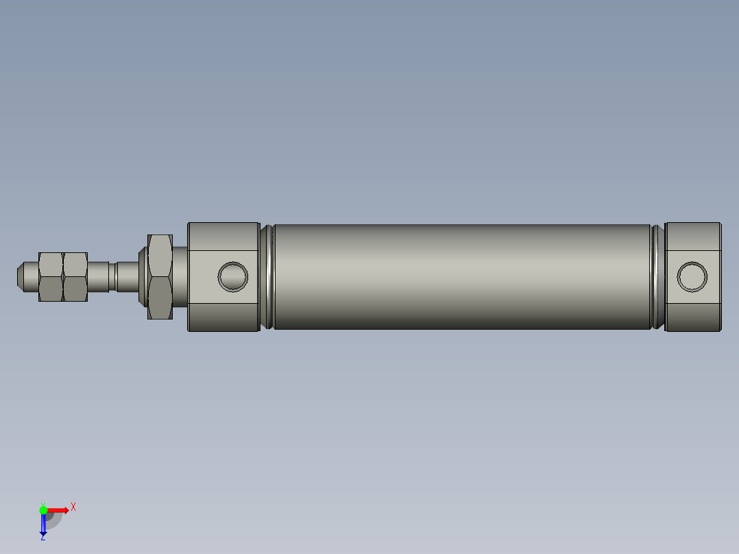 网线接口自动压合设备设计-PB_16x40_S_U__0_俯视图