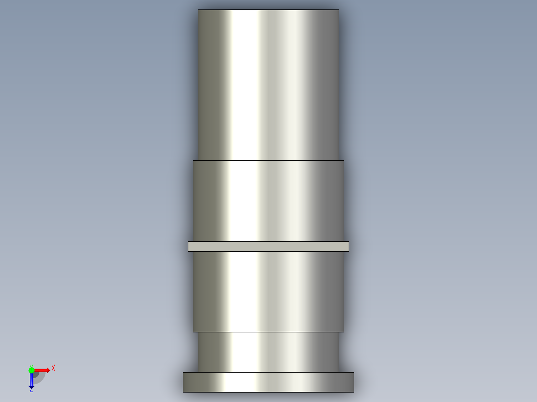 AH165-VR01_急停按鈕6俯视图