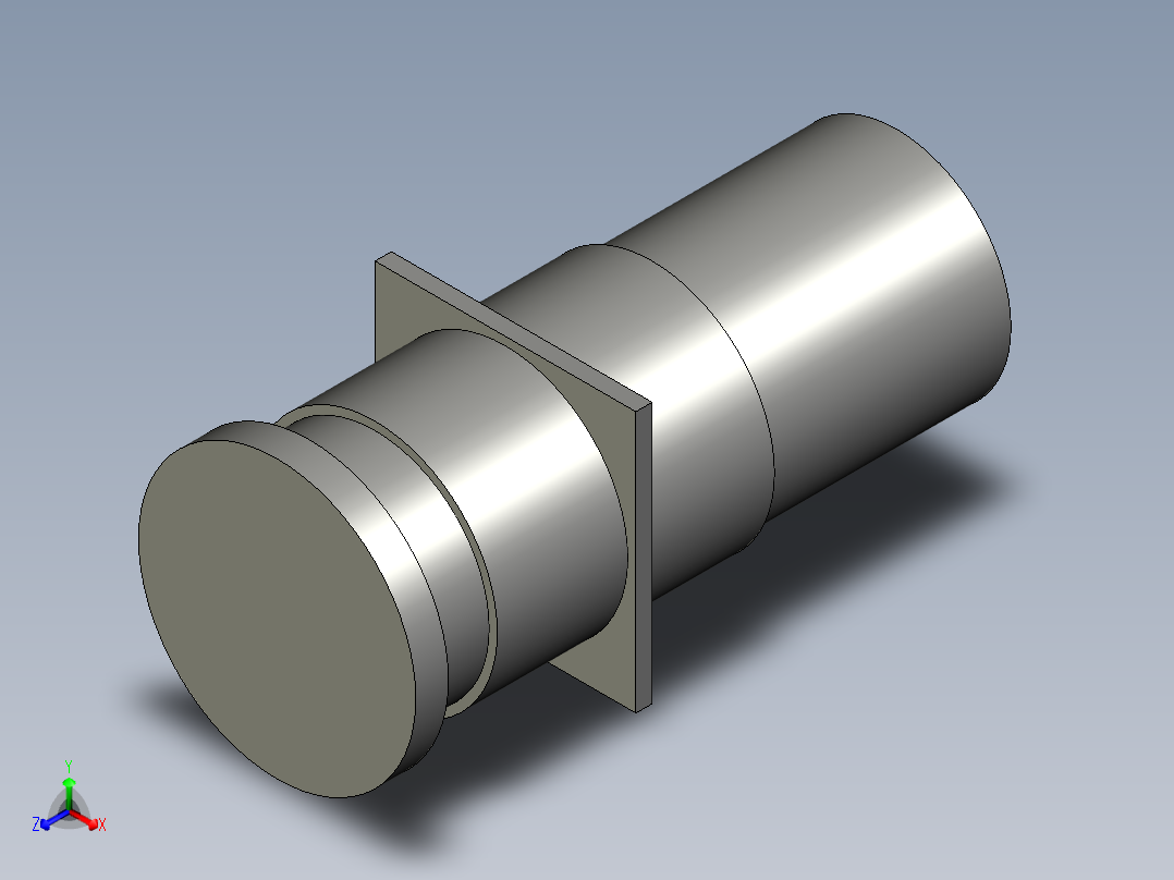 AH165-VR01_急停按鈕6正等轴测图