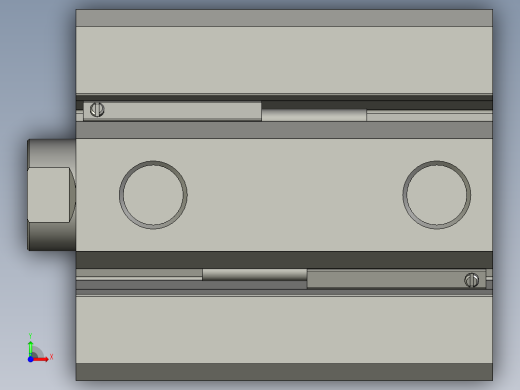 气缸ACQ40x20S_0_CMSG2_前视缩略图