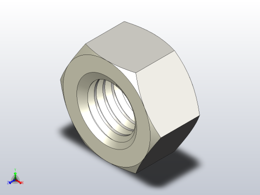 DIN_EN_ISO_4032_Hexagon_Nut_8.ipt六角螺母