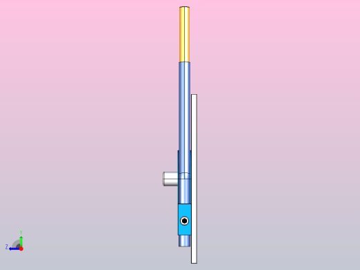 弯管右视缩略图