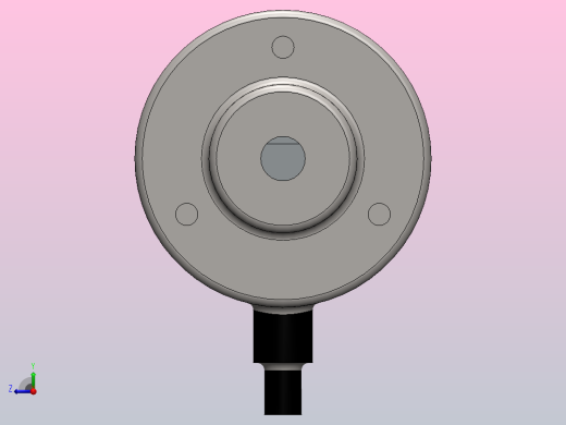 E6B2-CWZ5B旋转编码器-欧姆龙右视缩略图