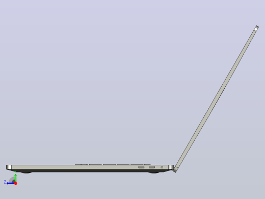 macbook pro 15 11右视缩略图