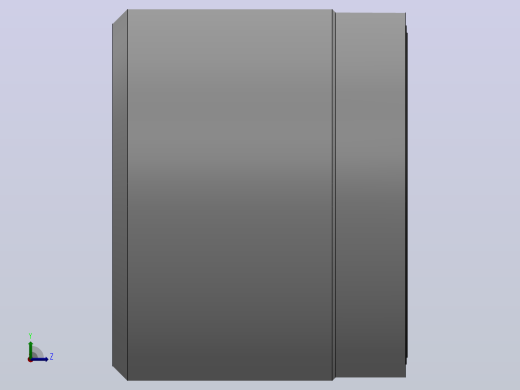 WT...RS型条形背板式万向节滚针轴承_WT 2935 RS.zip.zip左视缩略图