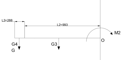 液压机器人结构及液压系统设计（SW+CAD+说明书）缩略图