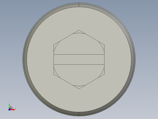 插装阀-COBMXCN前视缩略图