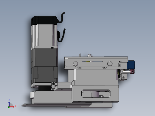 F公司的标准送端-切端模组
