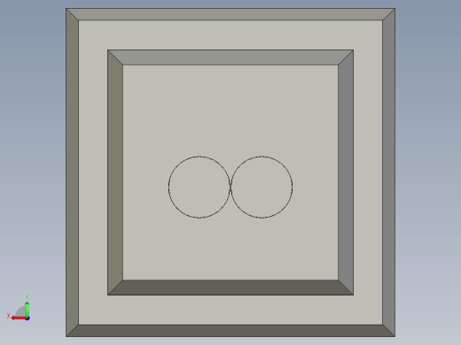 基恩士GT-75(P)_76(P)_connector1_kc图纸模型后视缩略图