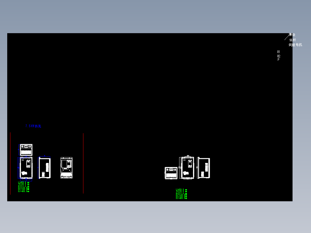 DS2-47P5-A
