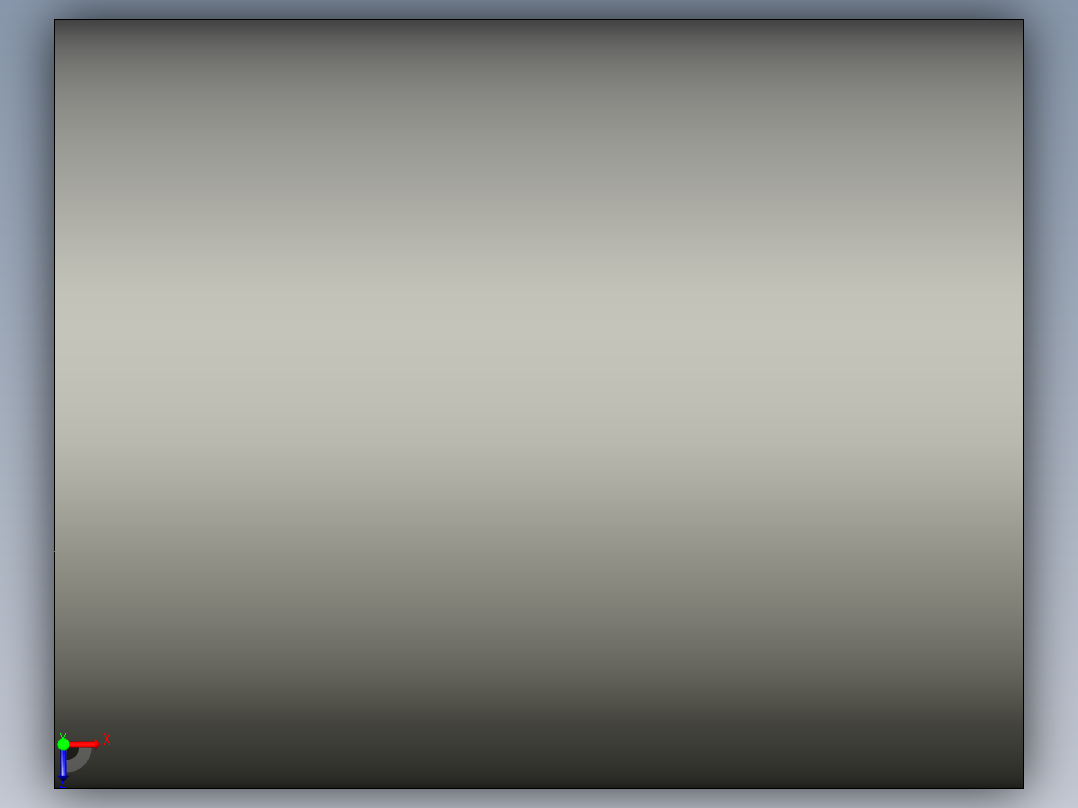 船舶管路系统SeaCor_FemaleAdapter_SxFPT_37J135005_0.5in俯视图