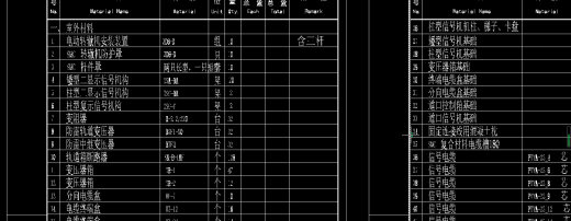 钢铁厂铁路施工图含路基完整CAD设计资料1307795缩略图