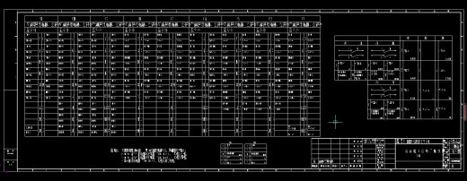 钢铁厂铁路施工图含路基完整CAD设计资料1307795缩略图