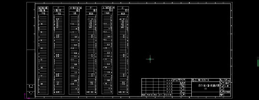 钢铁厂铁路施工图含路基完整CAD设计资料1307795缩略图