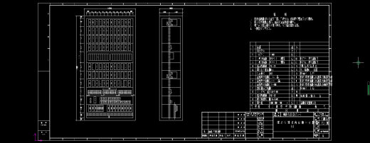 钢铁厂铁路施工图含路基完整CAD设计资料1307795缩略图
