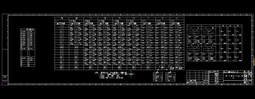 钢铁厂铁路施工图含路基完整CAD设计资料1307795缩略图