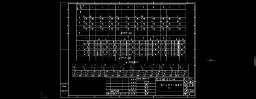 钢铁厂铁路施工图含路基完整CAD设计资料1307795缩略图