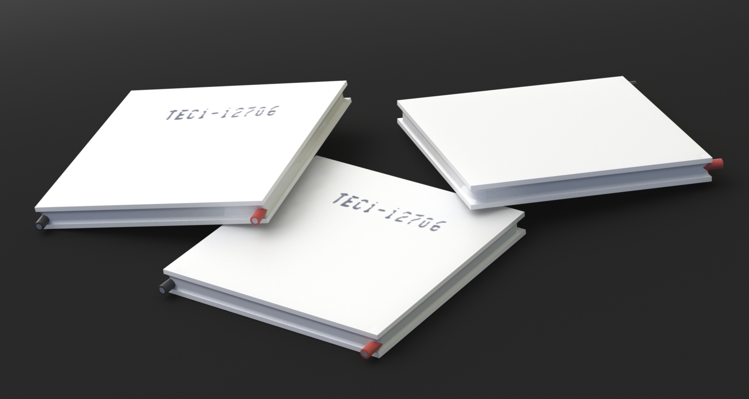 热电冷却器帕尔贴