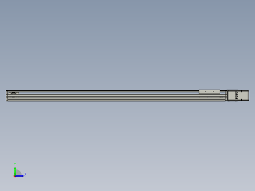 模组FTB14-L-1200左视缩略图