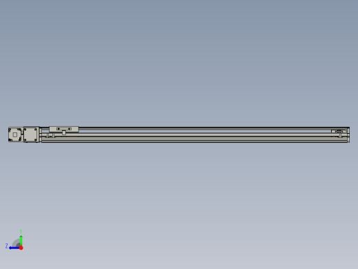 模组FTB14-L-1200右视缩略图