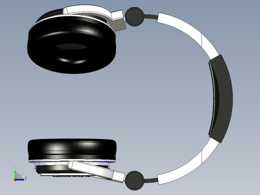 耳机3左视缩略图