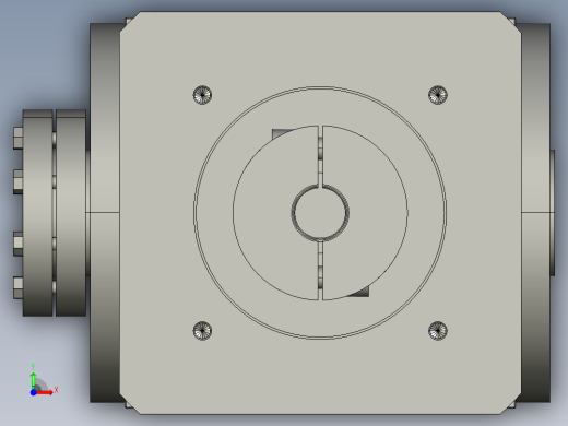 HZT170FC1-L2-(A)-S2-P2-(S-60-110-M8-145)前视缩略图