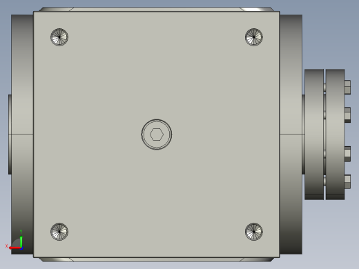 HZT170FC1-L2-(A)-S2-P2-(S-60-110-M8-145)后视缩略图