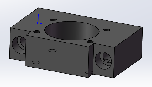 L42P 精密切割机sw18