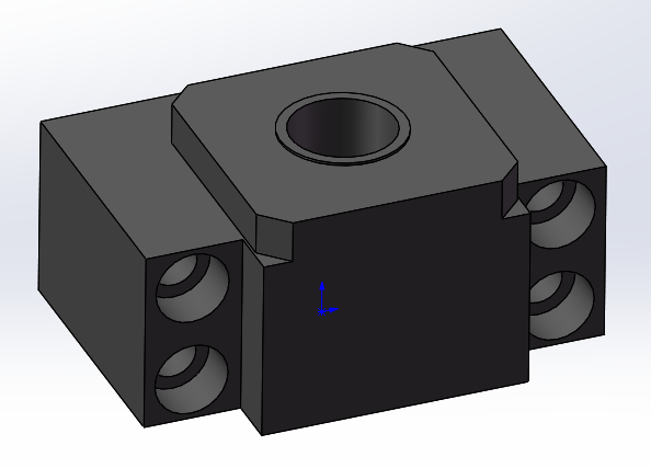 L42P 精密切割机sw18