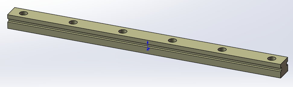 L42P 精密切割机sw18