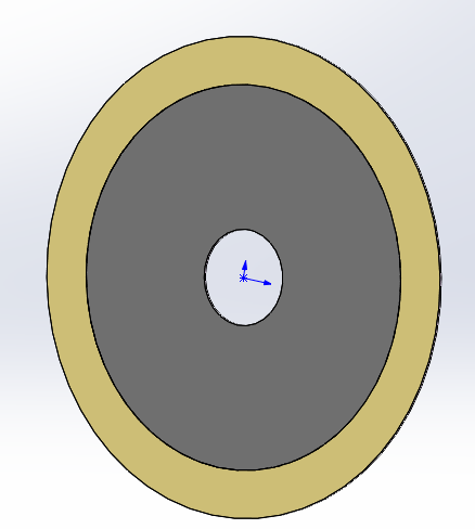 L42P 精密切割机sw18