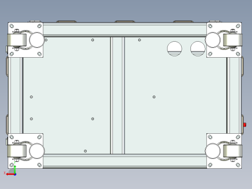 半导体穿刺step后视缩略图
