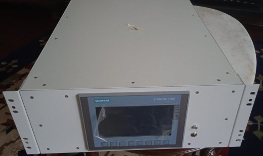 机架式3U服务器 PLC单元-包括组装图片缩略图