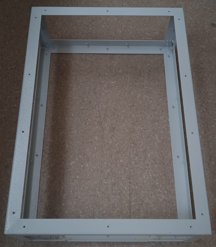 机架式3U服务器 PLC单元-包括组装图片