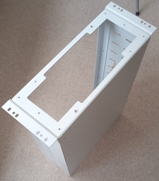 机架式3U服务器 PLC单元-包括组装图片缩略图