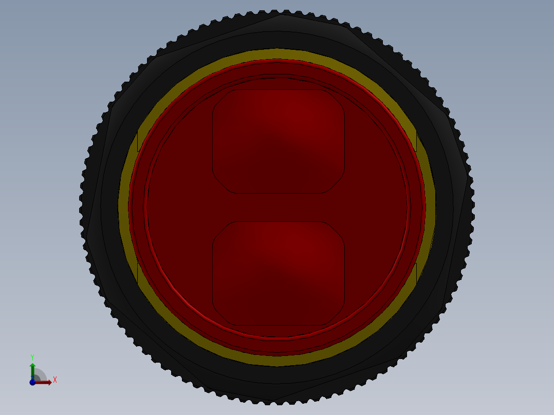A3003285-Iaculis 组装拆解线 (MCT 381)前视图