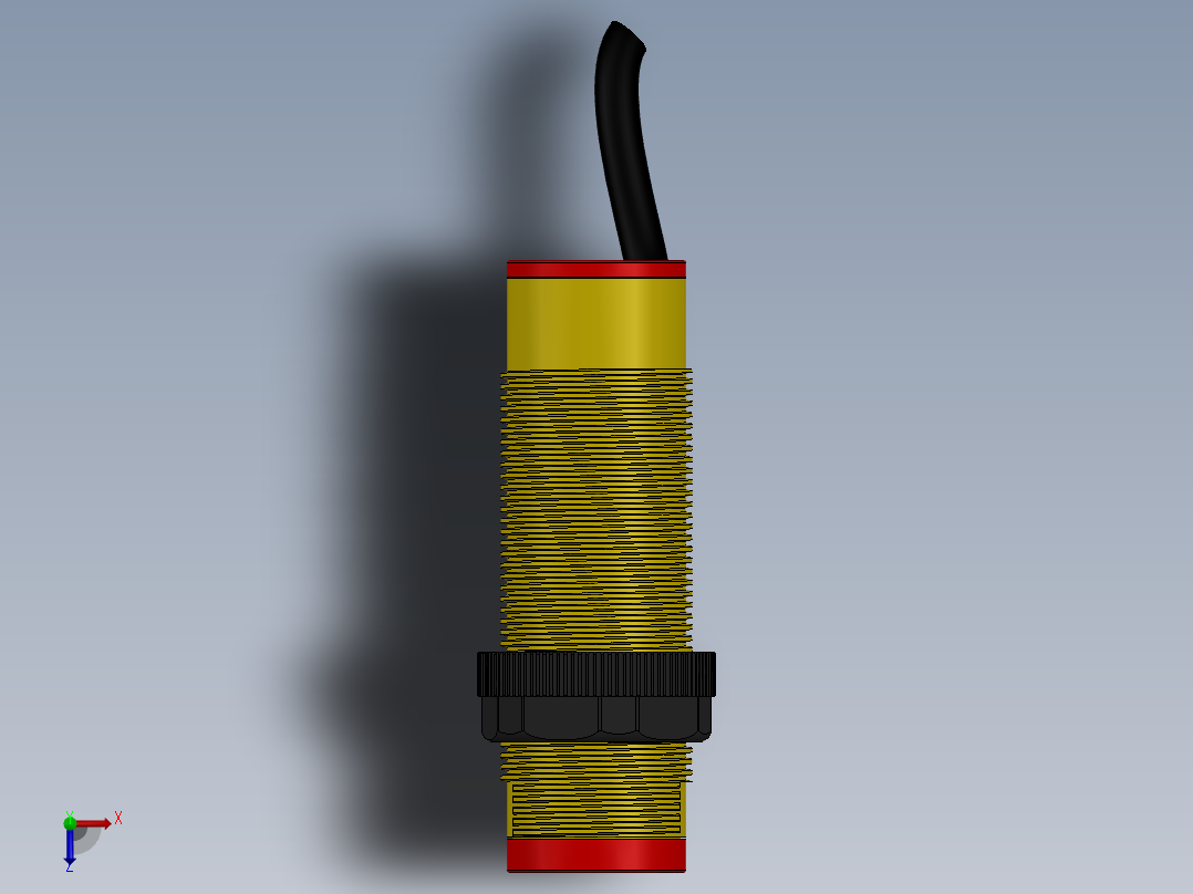 A3003285-Iaculis 组装拆解线 (MCT 381)俯视图