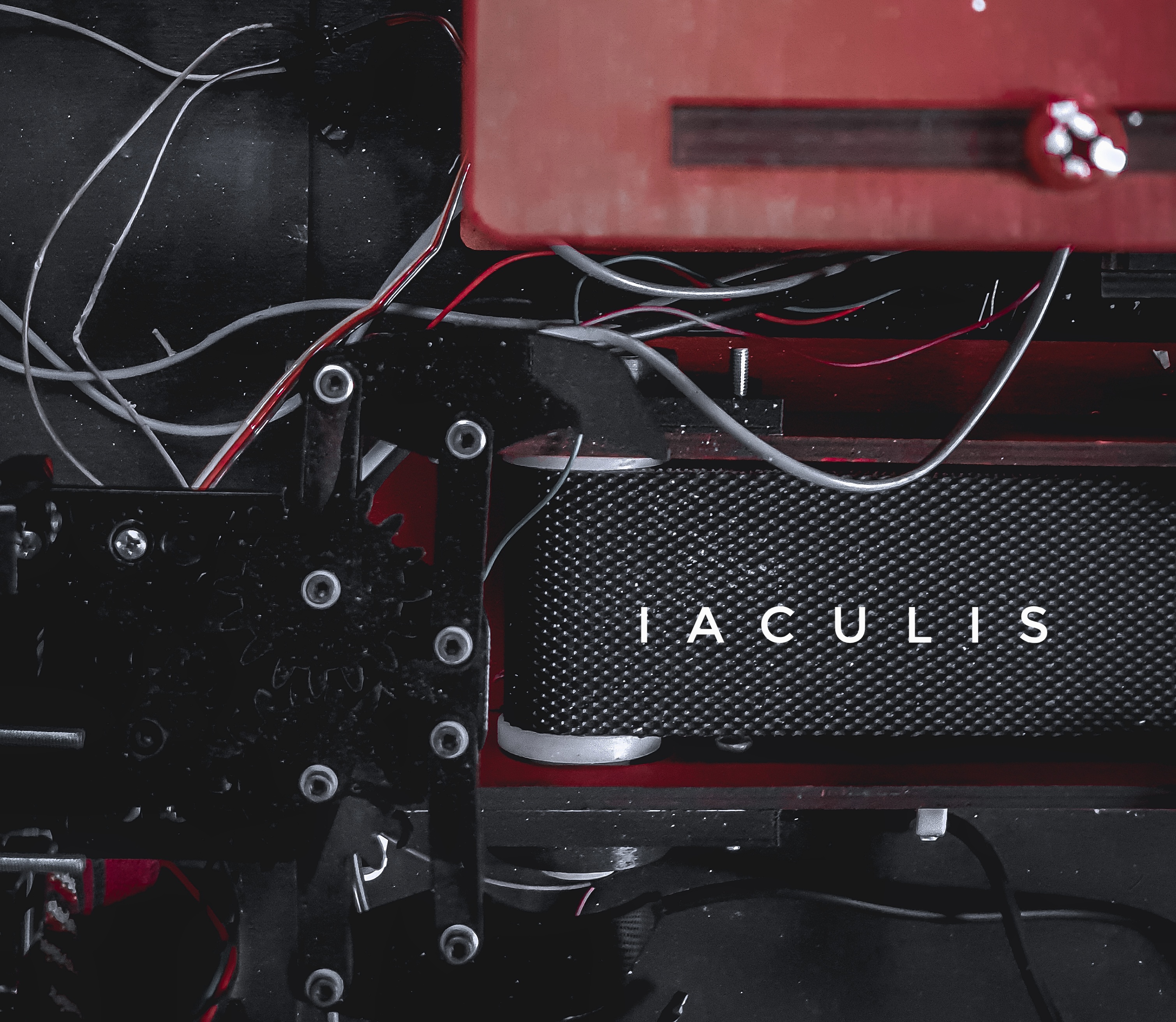 A3003285-Iaculis 组装拆解线 (MCT 381)