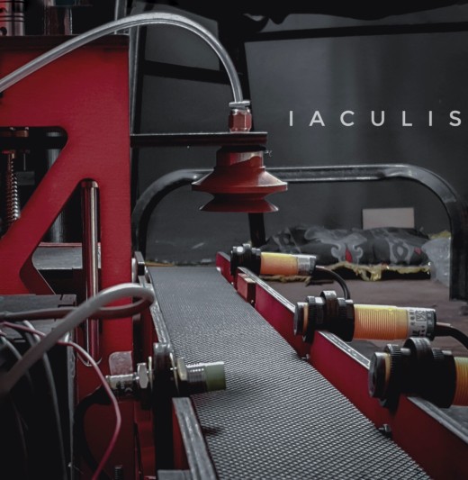 A3003285-Iaculis 组装拆解线 (MCT 381)缩略图